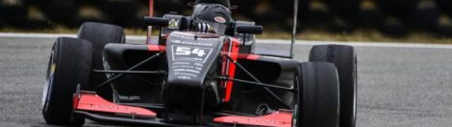 Teretonga Park Raceway